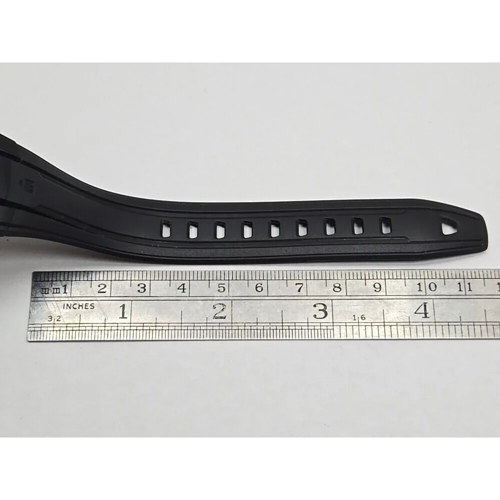 Timex Ironman Essential 10 Lap Timer Indiglo 100m Digital Mens Watch New Battery